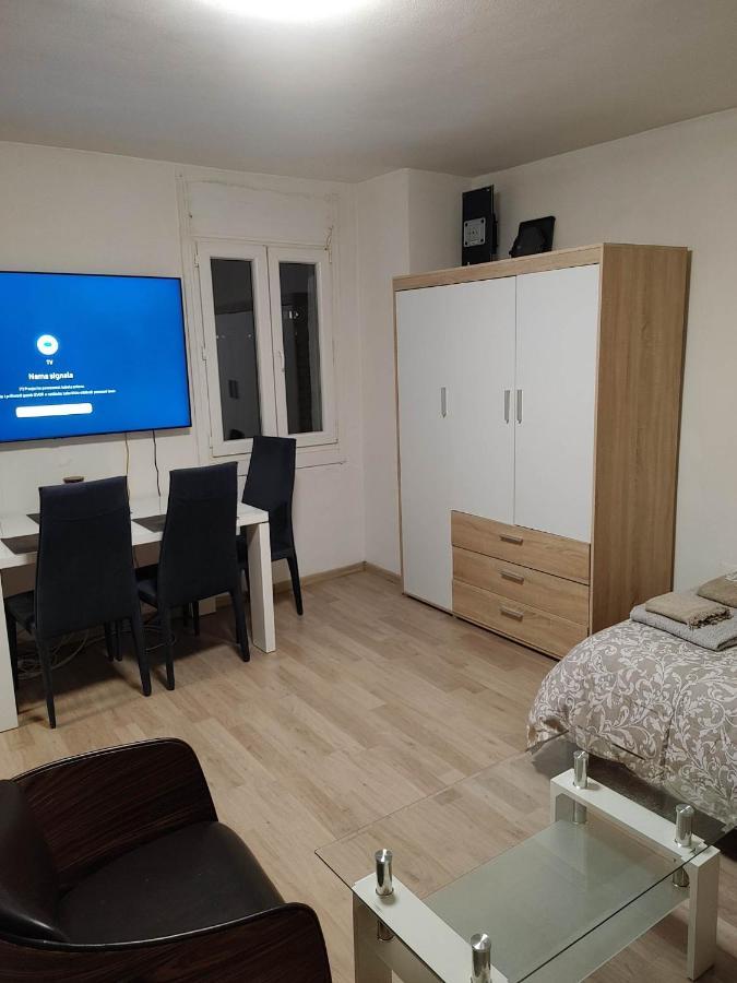 Tomy Apartamento Koper Exterior foto